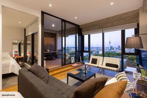 Photo of property in 1002/5 Hohipere Street, Grafton, Auckland, 1010