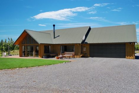 Photo of property in 25 North West Arch, Twizel, 7901