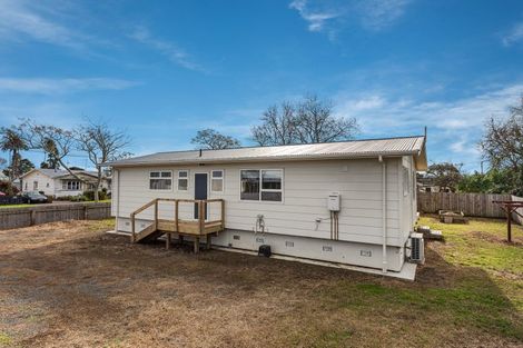 Photo of property in 134 Church Street, Opotiki, 3122