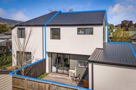 Photo of property in 44c Bletsoe Avenue, Spreydon, Christchurch, 8024