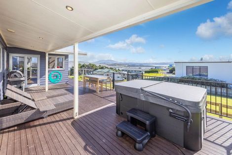 Photo of property in 167 Okapu Place, Kawhia, 3889