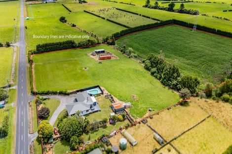 Photo of property in 270r Pembroke Road, Pembroke, Stratford, 4391