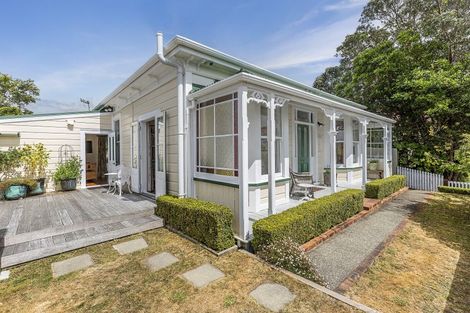 Photo of property in 29 Crieff Street, Northland, Wellington, 6012