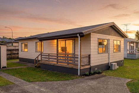 Photo of property in 41a Finch Street, Te Awamutu, 3800