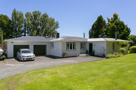 Photo of property in 199 Deep Creek Road, Reporoa, 3081