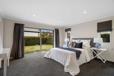 Photo of property in 20 Taiore Crescent, Marshland, Christchurch, 8083