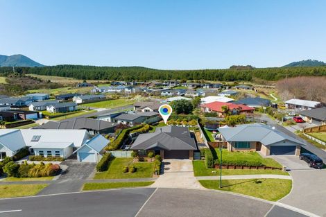 Photo of property in 3 Brompton Close, Richmond Heights, Taupo, 3330