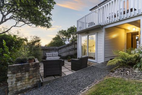 Photo of property in 8 Westmere Crescent, Westmere, Auckland, 1022