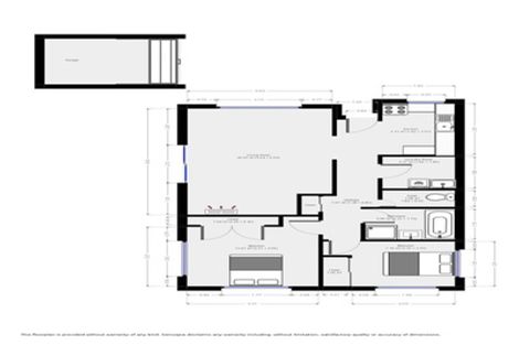 Photo of property in 57d Ballance Street, Lower Vogeltown, New Plymouth, 4310