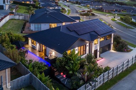 Photo of property in 62 Hillpark Drive, Pokeno, 2402