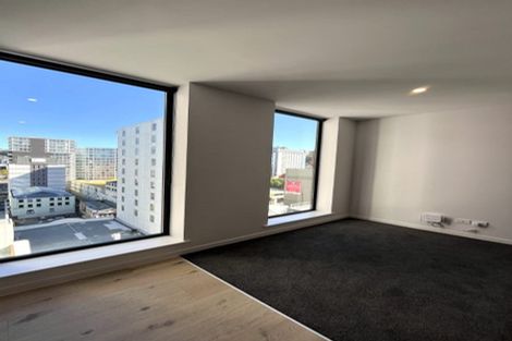 Photo of property in A C Nielsen House, 911/120 Victoria Street, Te Aro, Wellington, 6011