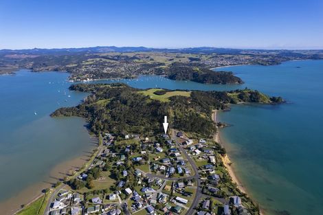 Photo of property in 45 Peninsula Parade, Hihi, Mangonui, 0494