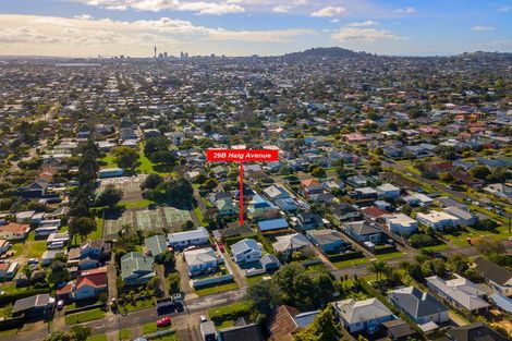 Photo of property in 29b Haig Avenue, Mount Roskill, Auckland, 1041