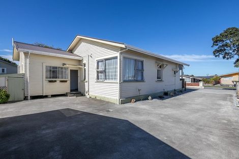 Photo of property in 7 Raleigh Street, Greymouth, 7805