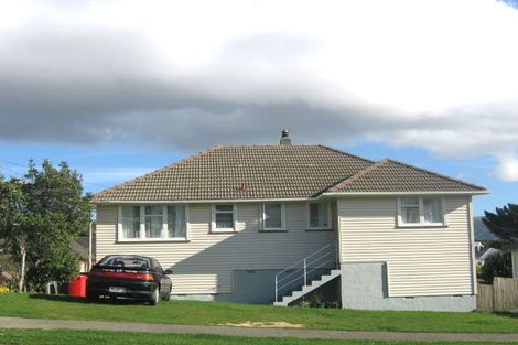 Photo of property in 40 Aberfeldy Street, Cannons Creek, Porirua, 5024