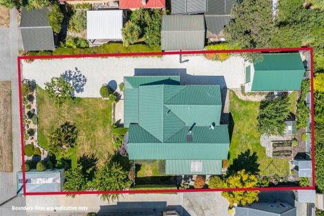 Photo of property in 20 Donegal Street, Cromwell, 9310