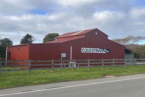 Photo of property in 95 Battys Road, Yelverton, Blenheim, 7201