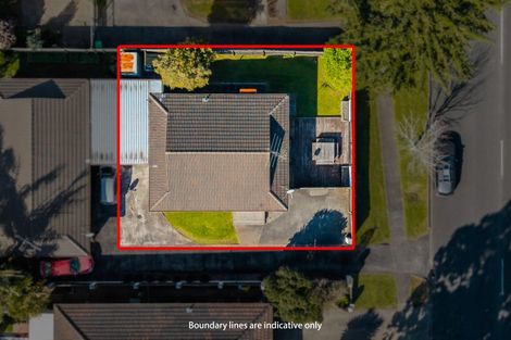 Photo of property in 1/22 Beaumaris Way, Conifer Grove, Takanini, 2112