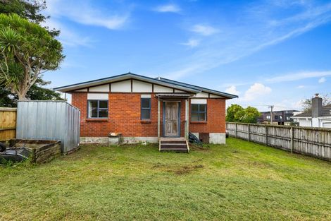 Photo of property in 344 Glengarry Road, Glen Eden, Auckland, 0602
