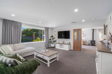 Photo of property in 12 Westview Crescent, West Melton, 7618