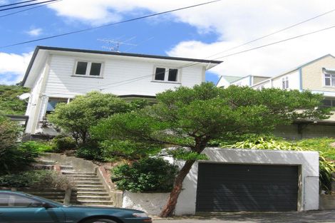 Photo of property in 47 Honiana Te Puni Street, Aro Valley, Wellington, 6021