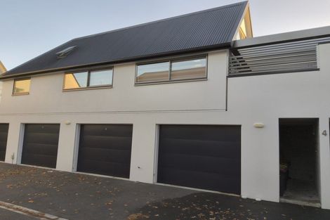 Photo of property in 4/155 Peterborough Street, Christchurch Central, Christchurch, 8013