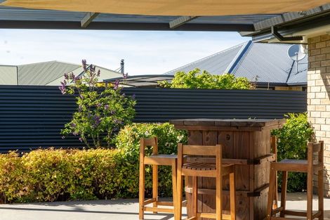 Photo of property in 10 Rhoboro Road, Twizel, 7901