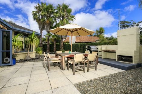 Photo of property in 12 Samuel Cross Place, Greenhithe, Auckland, 0632
