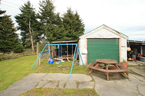 Photo of property in 166 Charlton Road, Upper Charlton, Gore, 9774