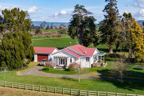 Photo of property in 99 Livingstone Road, Ngahinapouri, Hamilton, 3290