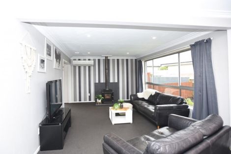 Photo of property in 91 Waiau Crescent, Kingswell, Invercargill, 9812