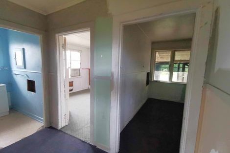 Photo of property in 140 Frasertown Road, Wairoa, 4108