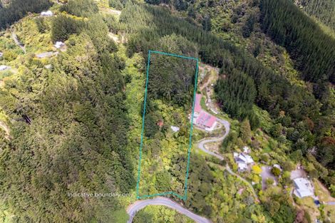 Photo of property in 220 Blue Mountains Road, Blue Mountains, Upper Hutt, 5371