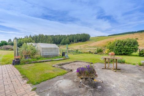 Photo of property in 1505 Lumsden Dipton Highway, Dipton, 9791