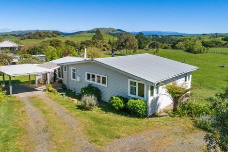 Photo of property in 583 Apley Road, Puketapu, Napier, 4184