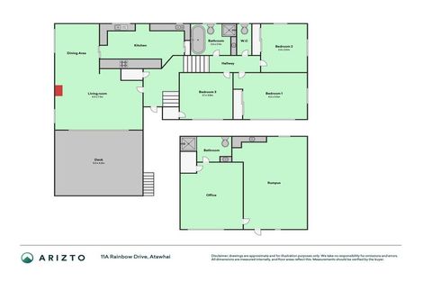 Photo of property in 11a Rainbow Drive, Atawhai, Nelson, 7010