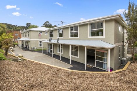 Photo of property in 110a Harbour Terrace, North Dunedin, Dunedin, 9016