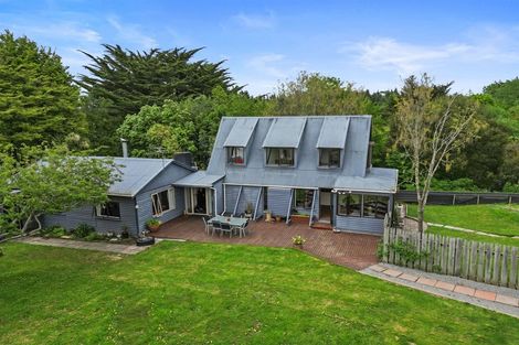 Photo of property in 303 Marshmans Road, Ashley, Rangiora, 7477