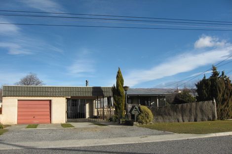 Photo of property in 18 Ashworth Street, Alexandra, 9320