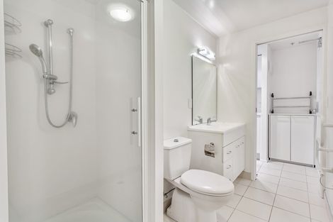 Photo of property in Fiore On Hobson Apartments, 707/152 Hobson Street, Auckland Central, Auckland, 1010