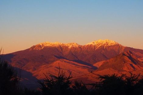 Photo of property in 502 Waipiro Road, Waipiro, Tokomaru Bay, 4079