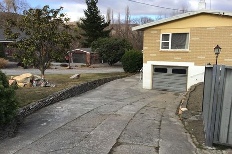 Photo of property in 19 Kerry Street, Alexandra, 9320