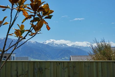 Photo of property in 12 Miromiro Drive, Kaikoura, 7300