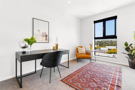 Photo of property in The Victor, 504/4 Bute Road, Browns Bay, Auckland, 0630