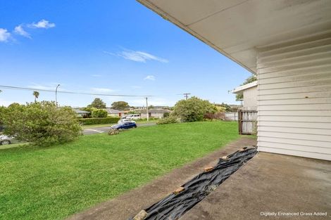 Photo of property in 51 Tawa Crescent, Manurewa, Auckland, 2102
