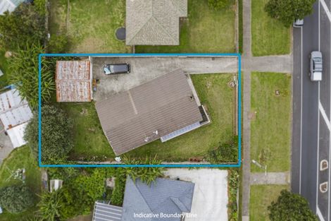 Photo of property in 149 Weymouth Road, Manurewa, Auckland, 2102