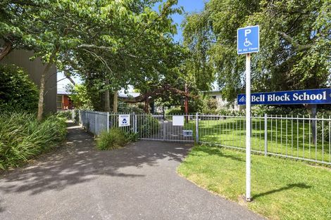 Photo of property in 18 Nugent Street, Bell Block, New Plymouth, 4312