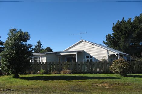 Photo of property in 275 Coulson Road, Paroa, Greymouth, 7805