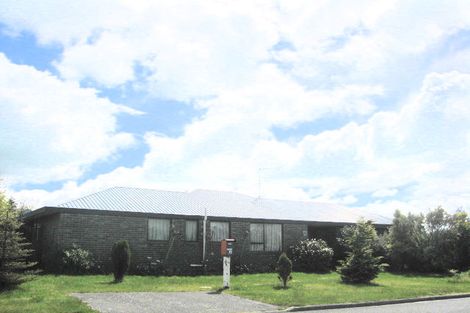 Photo of property in 5 Kowhai Street, Oxford, 7430