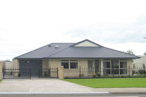 Photo of property in 247a Whitaker Street, Te Aroha, 3320